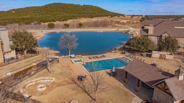 1010 Chapel Ridge Road, Graford, TX 76449
