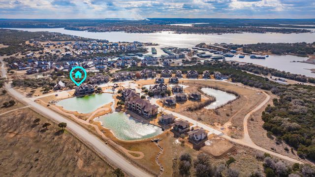 1010 Chapel Ridge Road, Graford, TX 76449