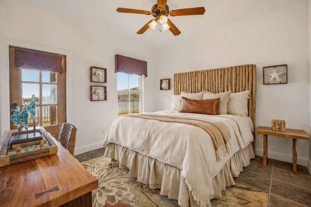 1010 Chapel Ridge Road, Graford, TX 76449