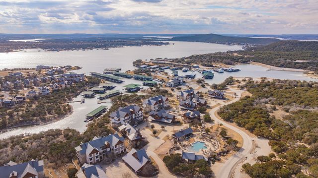 1010 Chapel Ridge Road, Graford, TX 76449