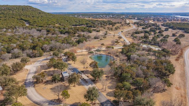 1010 Chapel Ridge Road, Graford, TX 76449