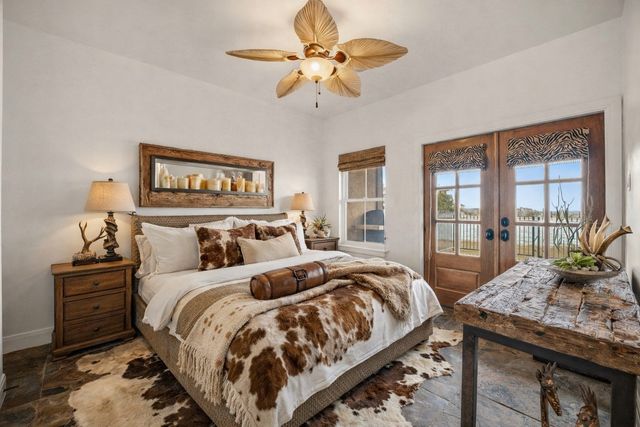 1010 Chapel Ridge Road, Graford, TX 76449