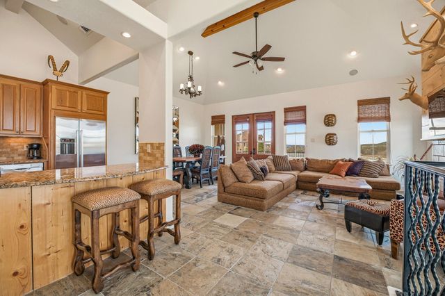 1010 Chapel Ridge Road, Graford, TX 76449