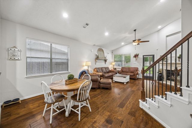 20136 Bitter Root Drive, Porter, TX 77365