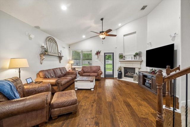 20136 Bitter Root Drive, Porter, TX 77365