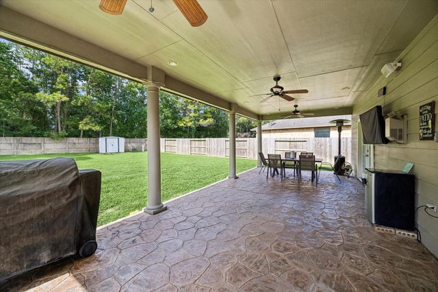 20136 Bitter Root Drive, Porter, TX 77365