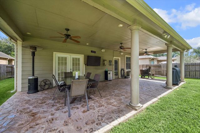 20136 Bitter Root Drive, Porter, TX 77365