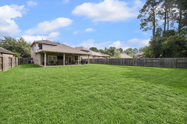 20136 Bitter Root Drive, Porter, TX 77365