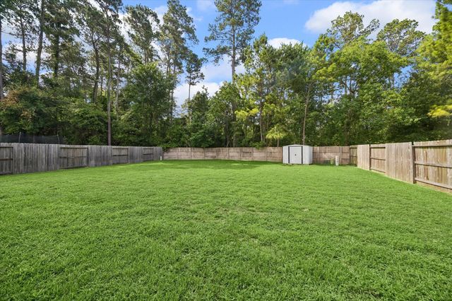 20136 Bitter Root Drive, Porter, TX 77365