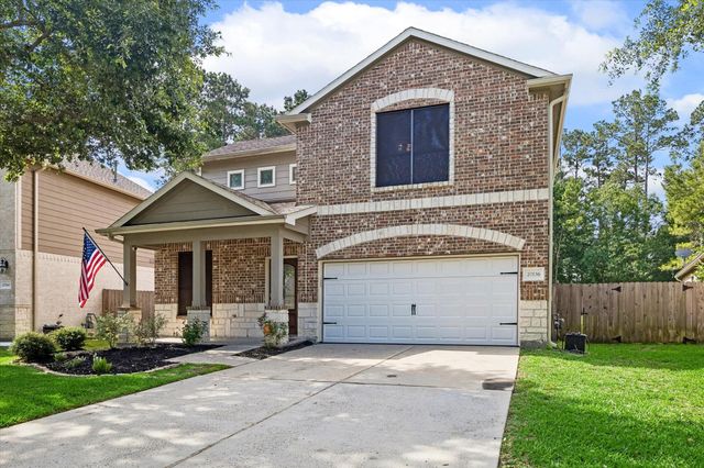 20136 Bitter Root Drive, Porter, TX 77365