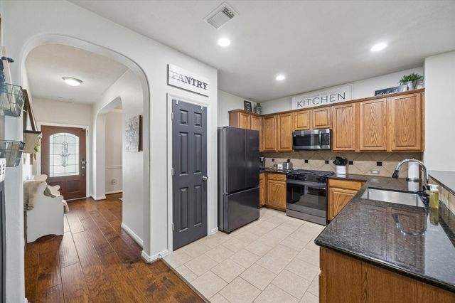 20136 Bitter Root Drive, Porter, TX 77365