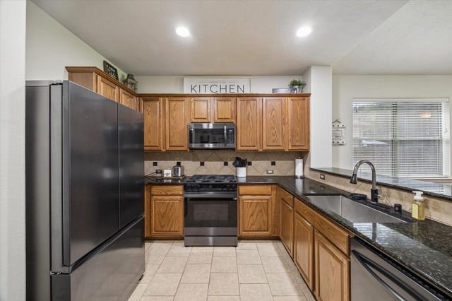 20136 Bitter Root Drive, Porter, TX 77365
