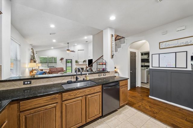 20136 Bitter Root Drive, Porter, TX 77365