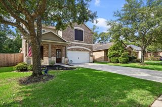 20136 Bitter Root Drive, Porter, TX 77365