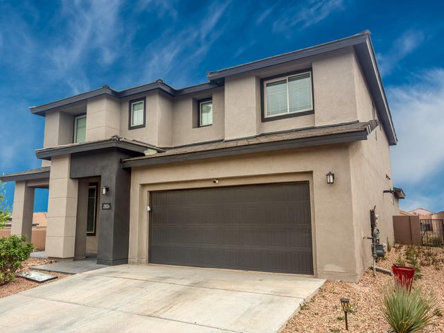 2826 Kings Canyon Loop NE, Rio Rancho, NM 87144