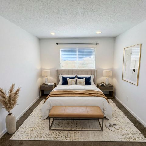 2826 Kings Canyon Loop NE, Rio Rancho, NM 87144