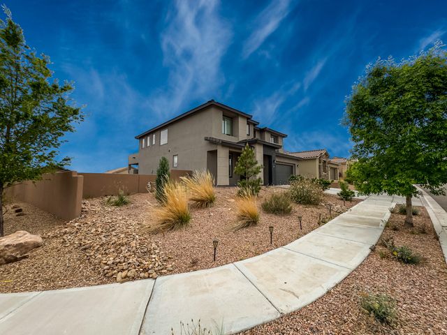 2826 Kings Canyon Loop NE, Rio Rancho, NM 87144