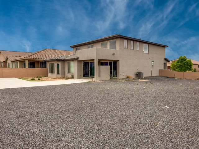 2826 Kings Canyon Loop NE, Rio Rancho, NM 87144