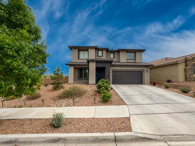 2826 Kings Canyon Loop NE, Rio Rancho, NM 87144