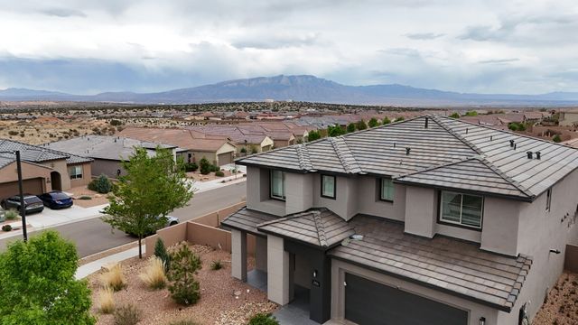 2826 Kings Canyon Loop NE, Rio Rancho, NM 87144