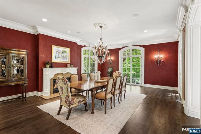 505 Timberline Drive, Franklin Lakes, NJ 07417
