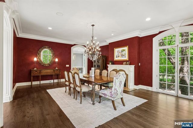 505 Timberline Drive, Franklin Lakes, NJ 07417