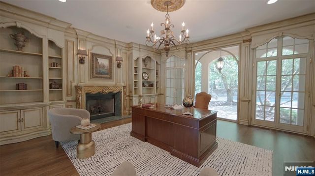 505 Timberline Drive, Franklin Lakes, NJ 07417
