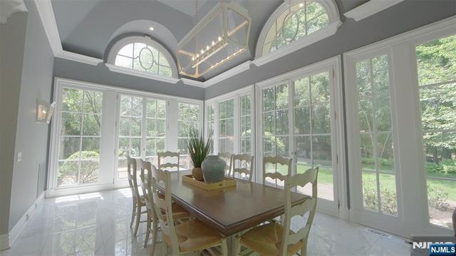 505 Timberline Drive, Franklin Lakes, NJ 07417