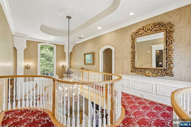 505 Timberline Drive, Franklin Lakes, NJ 07417