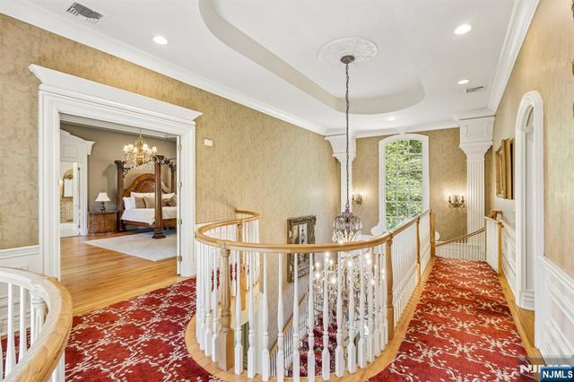 505 Timberline Drive, Franklin Lakes, NJ 07417