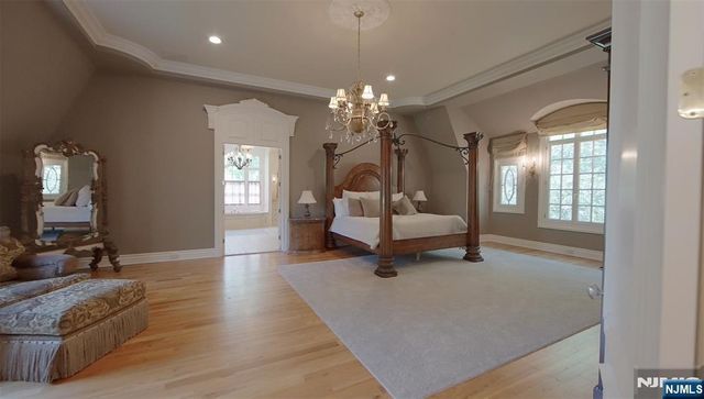 505 Timberline Drive, Franklin Lakes, NJ 07417