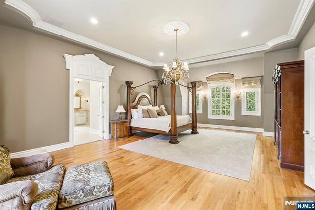 505 Timberline Drive, Franklin Lakes, NJ 07417