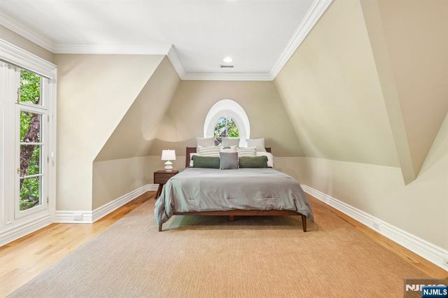 505 Timberline Drive, Franklin Lakes, NJ 07417