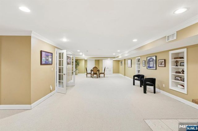 505 Timberline Drive, Franklin Lakes, NJ 07417