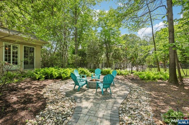 505 Timberline Drive, Franklin Lakes, NJ 07417