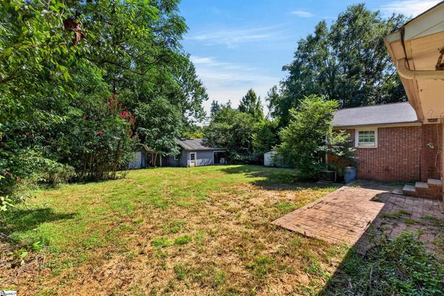 151 Woodhaven Drive, Spartanburg, SC 29307