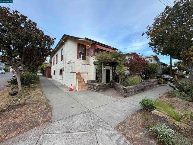 556 Liberty St, El Cerrito, CA 94530