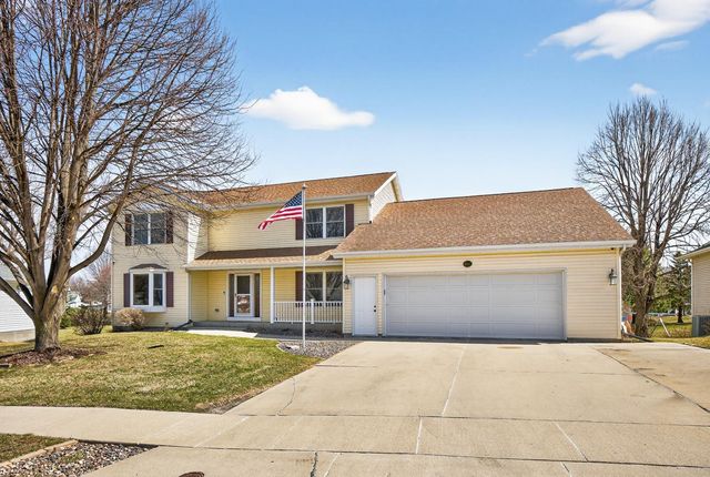 4230 Arboretum Drive NW, Rochester, MN 55901