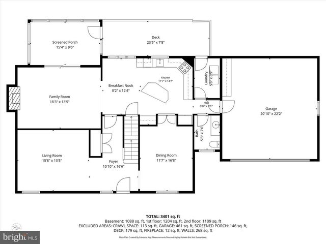 103 LARK CT, Wilmington, DE 19808