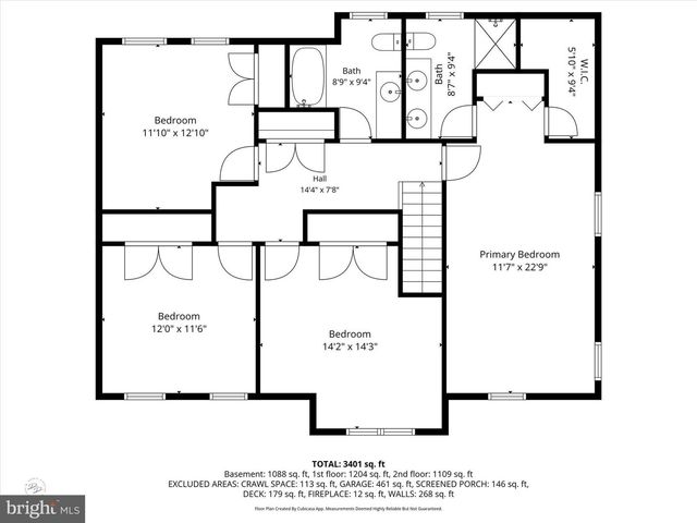 103 LARK CT, Wilmington, DE 19808