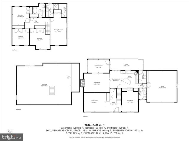 103 LARK CT, Wilmington, DE 19808