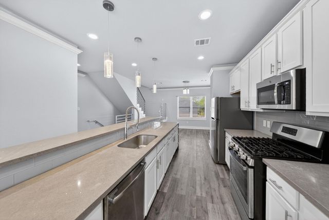 3732 Nathaniel Brown St, Houston, TX 77021