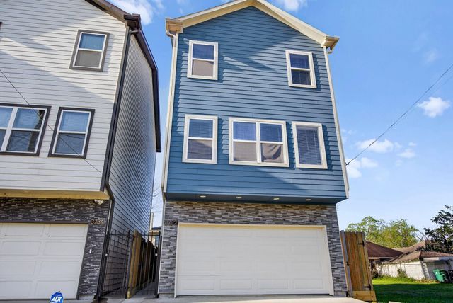 3732 Nathaniel Brown St, Houston, TX 77021
