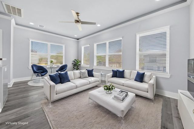 3732 Nathaniel Brown St, Houston, TX 77021