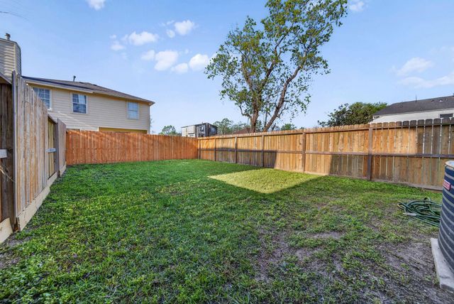 3732 Nathaniel Brown St, Houston, TX 77021