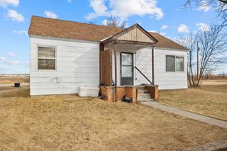 2491 2nd Street, Worden, MT 59088