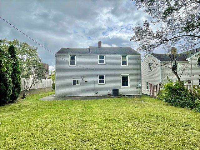 26 Raleigh Street, Rochester, NY 14620