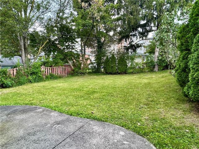 26 Raleigh Street, Rochester, NY 14620