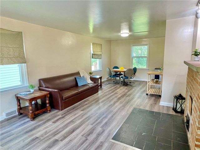 26 Raleigh Street, Rochester, NY 14620