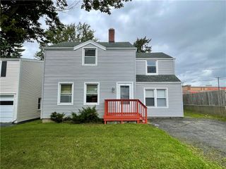 26 Raleigh Street, Rochester, NY 14620